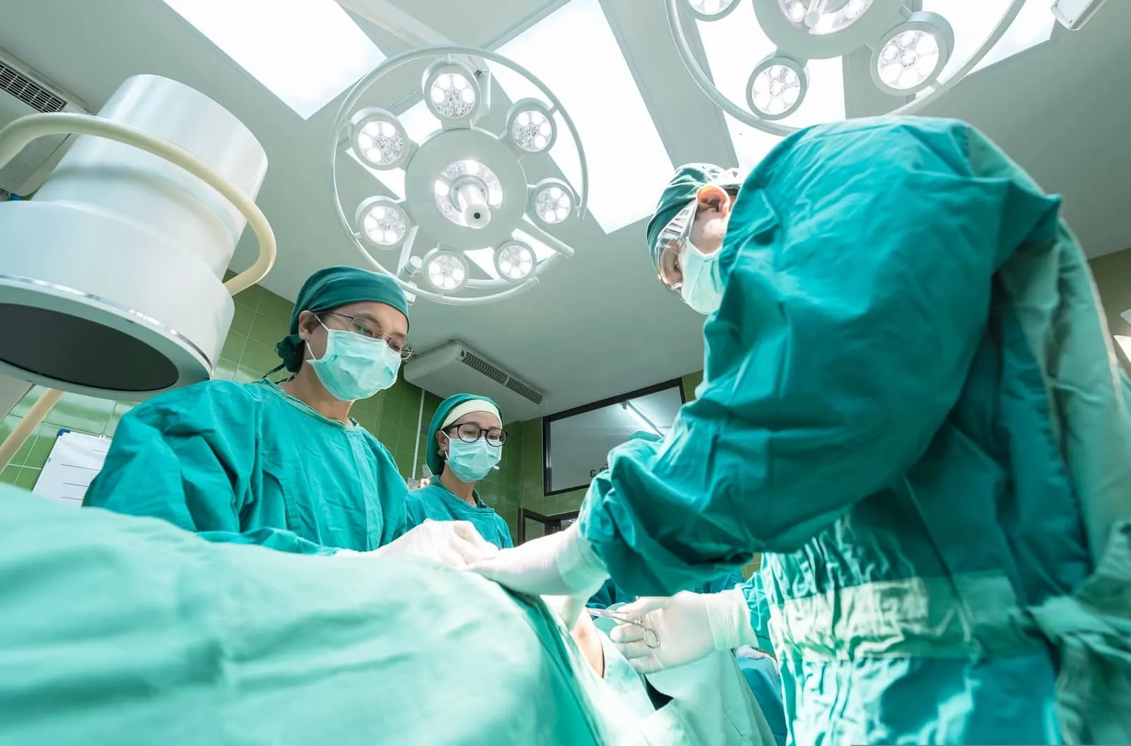 Erro Médico